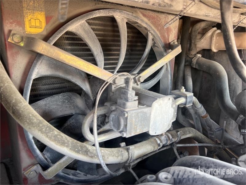Fenwick-Linde H25D 2500 kg Chariot Elevateur Forkl Viličarji - drugo