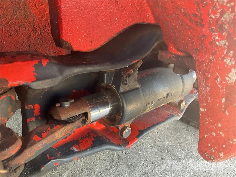 Fenwick-Linde H35D 3500 kg Forklift (Inoperable) Heftrucks overige