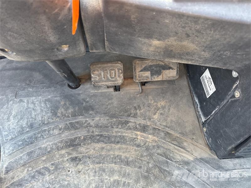 Fenwick-Linde H50D-01 Chariot Elevateur Forklift Otras carretillas elevadoras