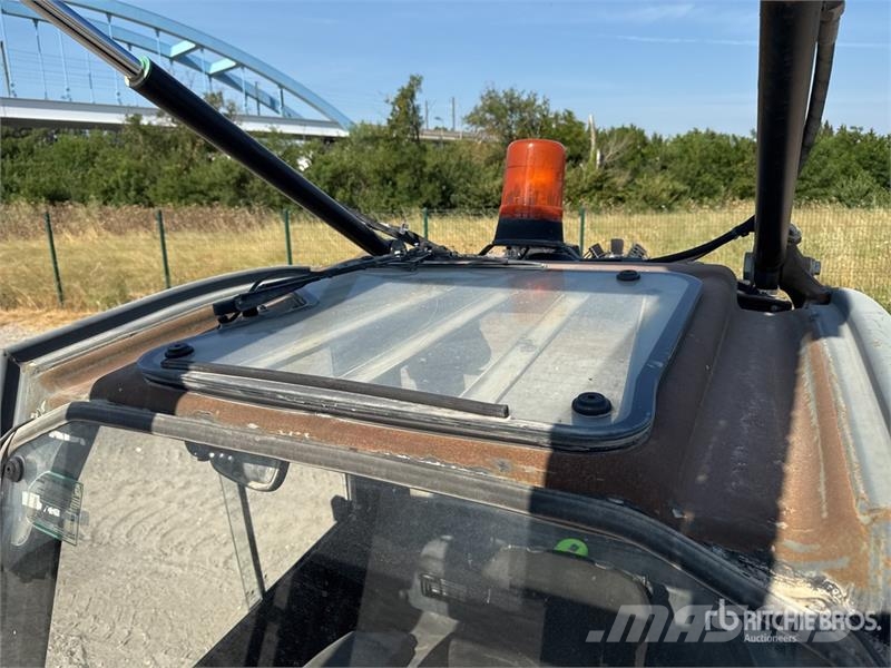 Fenwick-Linde H50D-01 Chariot Elevateur Forklift Otras carretillas elevadoras