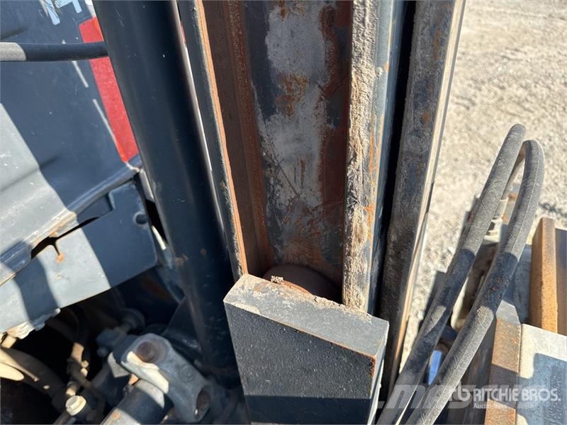Fenwick-Linde H50D-01 Chariot Elevateur Forklift Otras carretillas elevadoras
