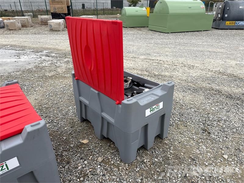  Fenzi G7P 440 Fuel Tank (Unused) صهاريج الوقود والصهاريج الإضافية