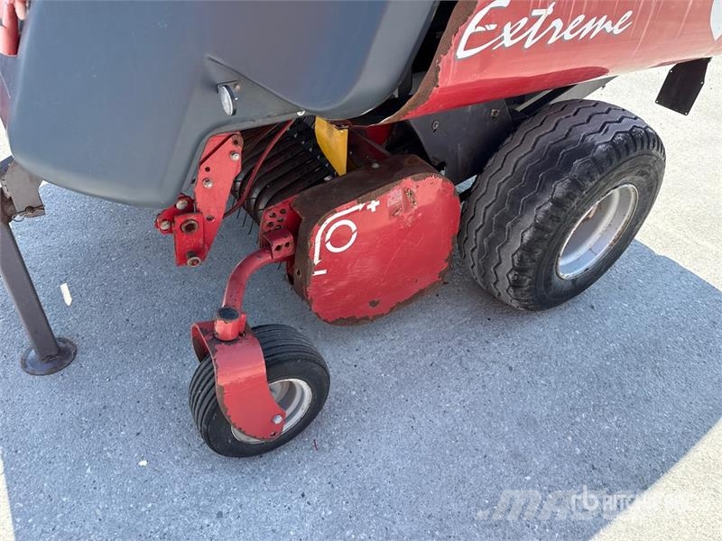 Feraboli EXTREME 265 Round Baler Rolo balirke