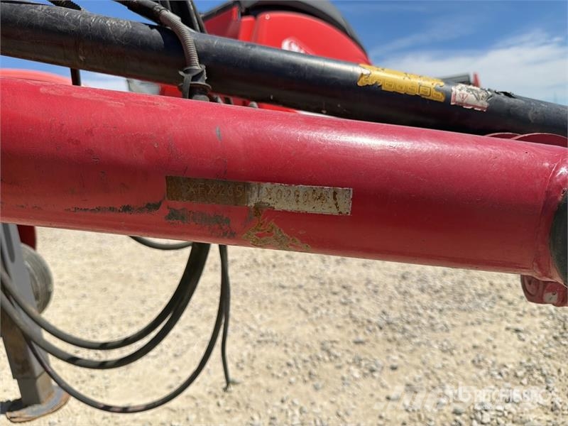 Feraboli EXTREME 265 Round Baler Empacadoras circular