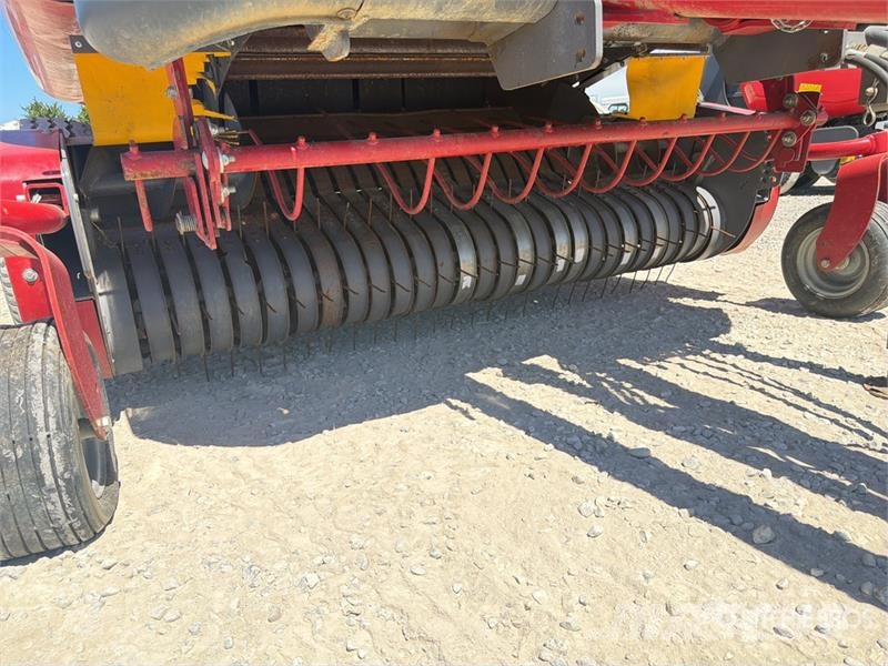Feraboli EXTREME 265 Round Baler Empacadoras circular