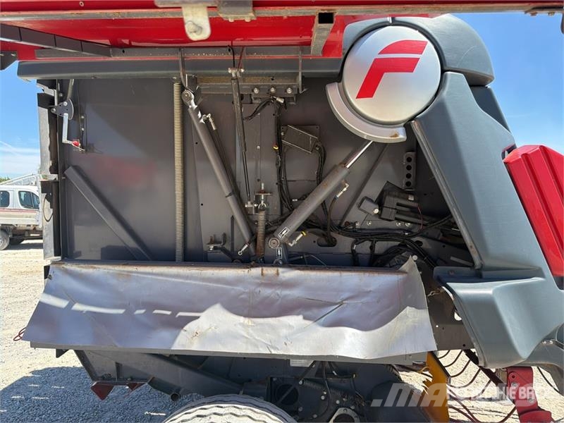 Feraboli EXTREME 265 Round Baler Empacadoras circular