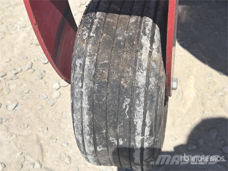 Feraboli EXTREME 265 Round Baler Empacadoras circular