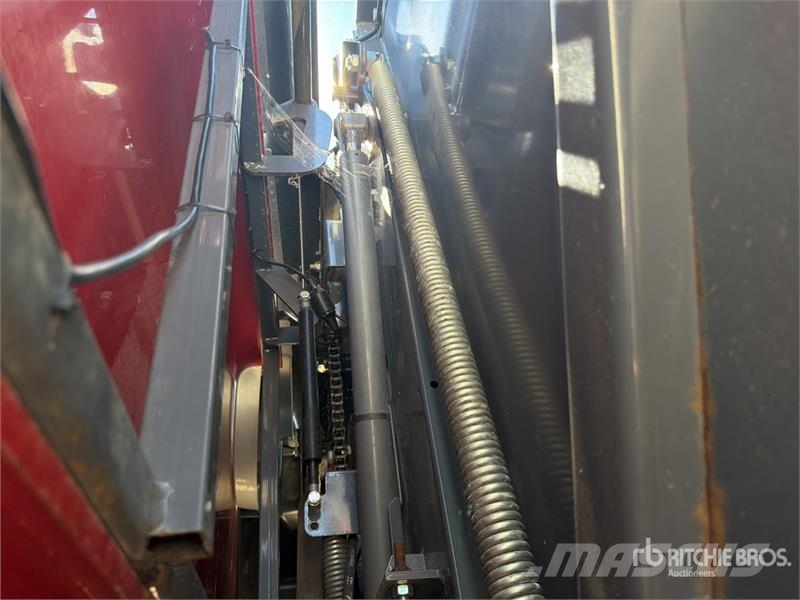 Feraboli EXTREME 265 Round Baler Empacadoras circular