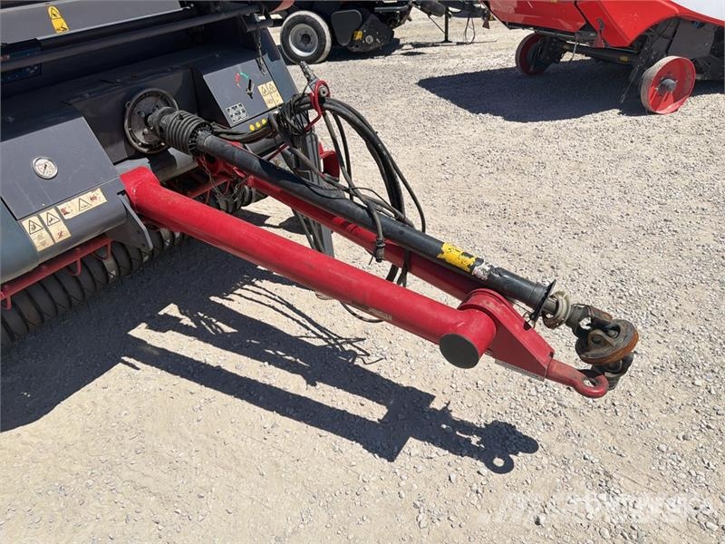 Feraboli EXTREME 265 Round Baler Empacadoras circular