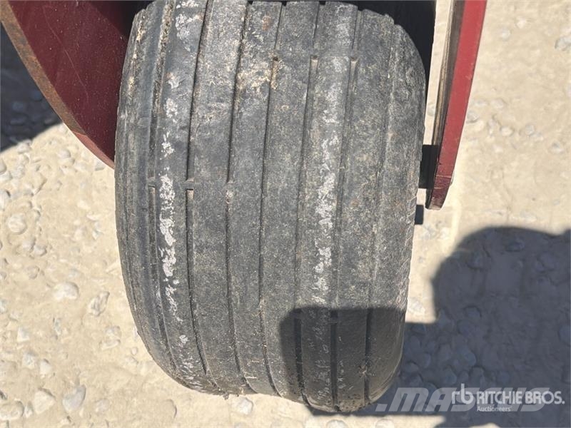 Feraboli EXTREME 265 Round Baler Empacadoras circular