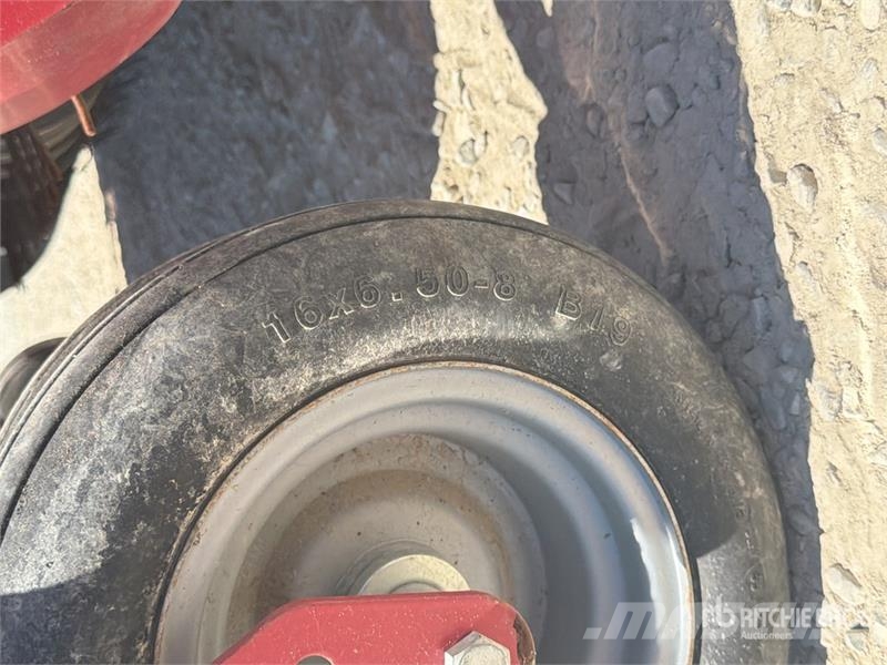Feraboli EXTREME 265 Round Baler Empacadoras circular