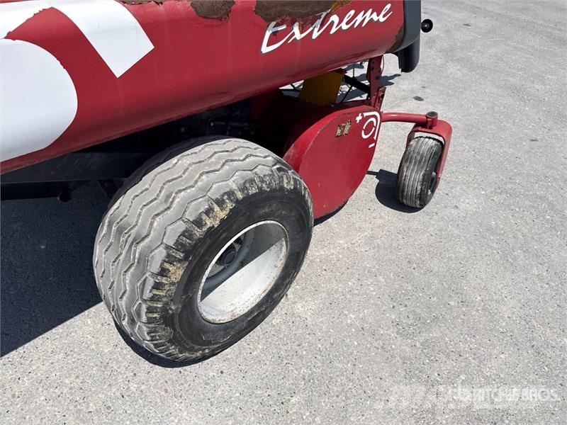 Feraboli EXTREME 265 Round Baler Rolo balirke