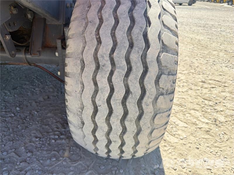 Feraboli EXTREME 265 Round Baler Empacadoras circular