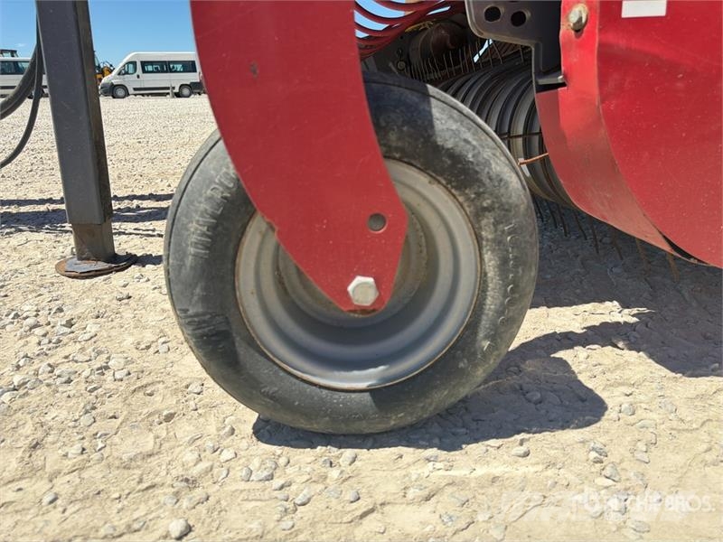 Feraboli EXTREME 265 Round Baler Empacadoras circular