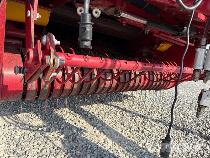 Feraboli SPRINTER 165 Round Baler Prasy zwijające