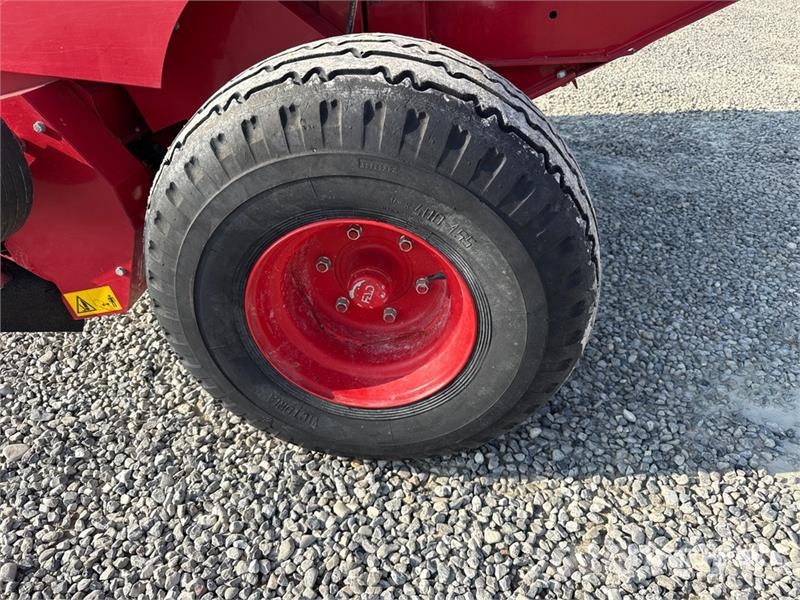 Feraboli SPRINTER 165 Round Baler Prasy zwijające