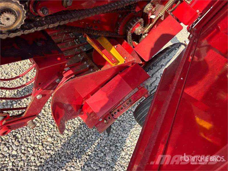 Feraboli SPRINTER 165 Round Baler Prasy zwijające