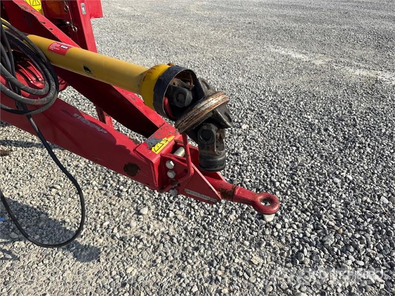 Feraboli SPRINTER 165 Round Baler Prasy zwijające