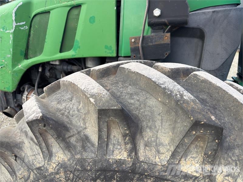 Ferrari RSH1/3 4WD Tracteur Utilitaire Utility Tractor جرارات مدمجة
