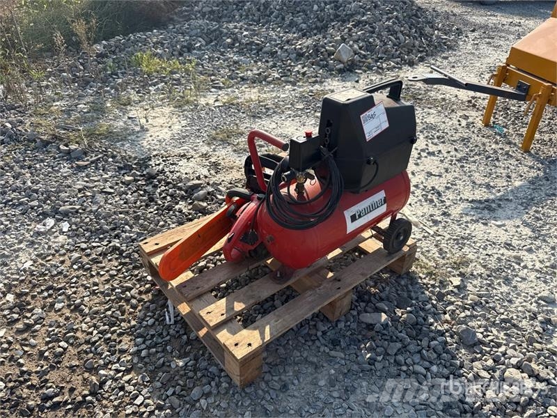 Ferrua Panther Air Compressor Kompressorit