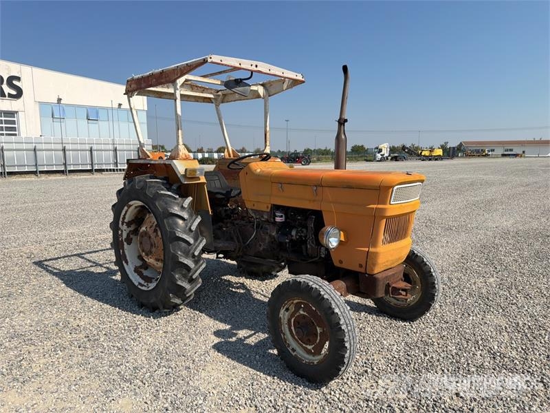Fiat 540 2WD Tractor Tractoren