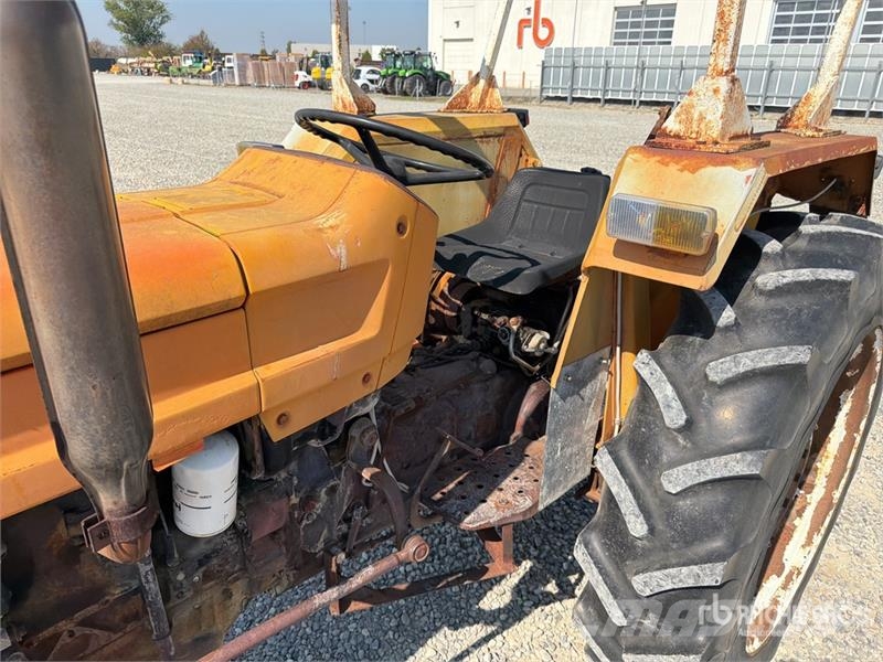 Fiat 540 2WD Tractor Tractoren