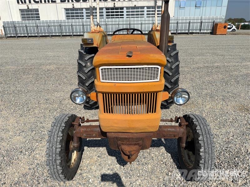 Fiat 540 2WD Tractor Tractoren