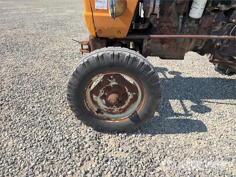 Fiat 540 2WD Tractor Tractoren