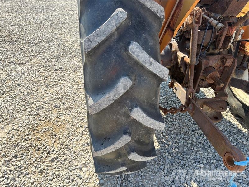 Fiat 540 2WD Tractor Tractoren