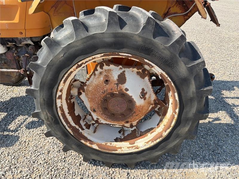 Fiat 540 2WD Tractor Tractoren