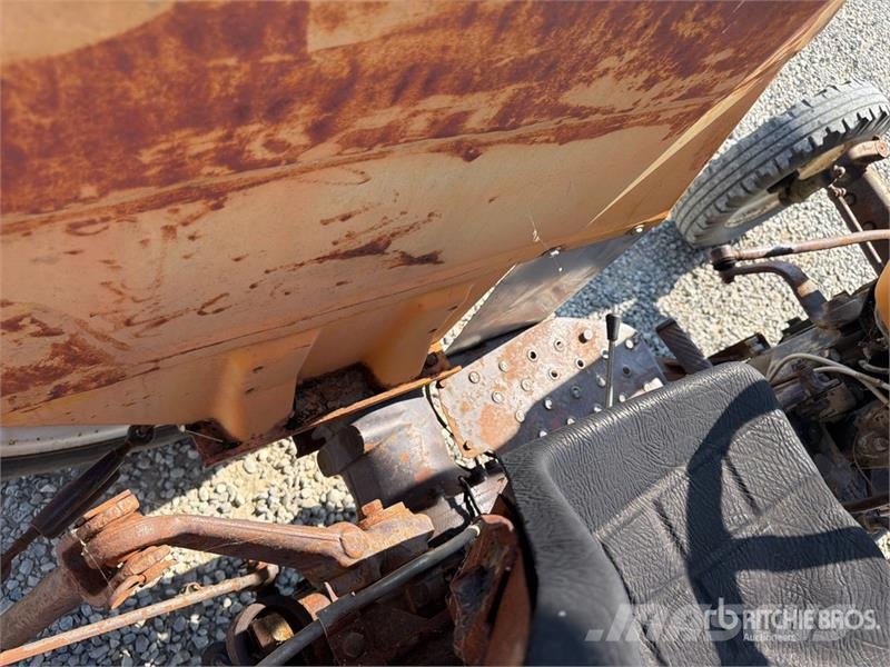 Fiat 540 2WD Tractor Tractoren