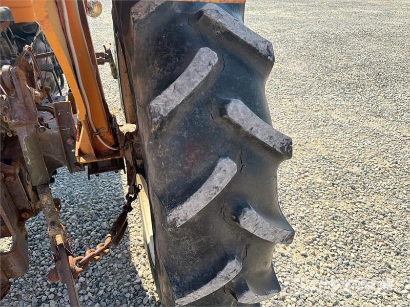 Fiat 540 2WD Tractor Tractoren