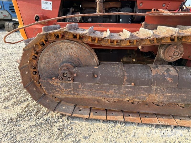 Fiat 605CS Track Tractor Traktorok
