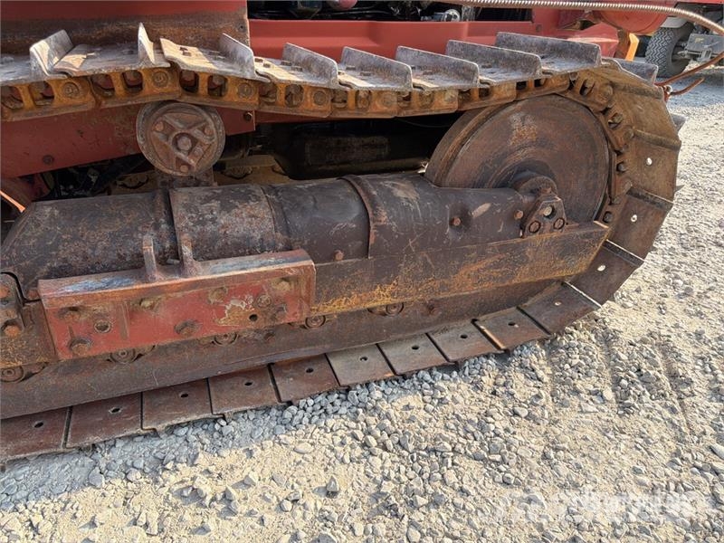 Fiat 605CS Track Tractor Traktorok