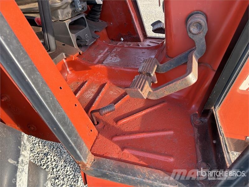 Fiat 65 90 2WD Tractor Tratores Agrícolas usados