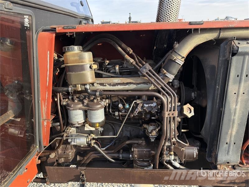Fiat 65 90 2WD Tractor Tratores Agrícolas usados