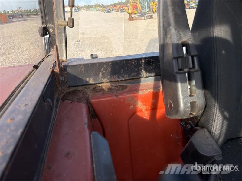 Fiat 65 90 2WD Tractor Tratores Agrícolas usados