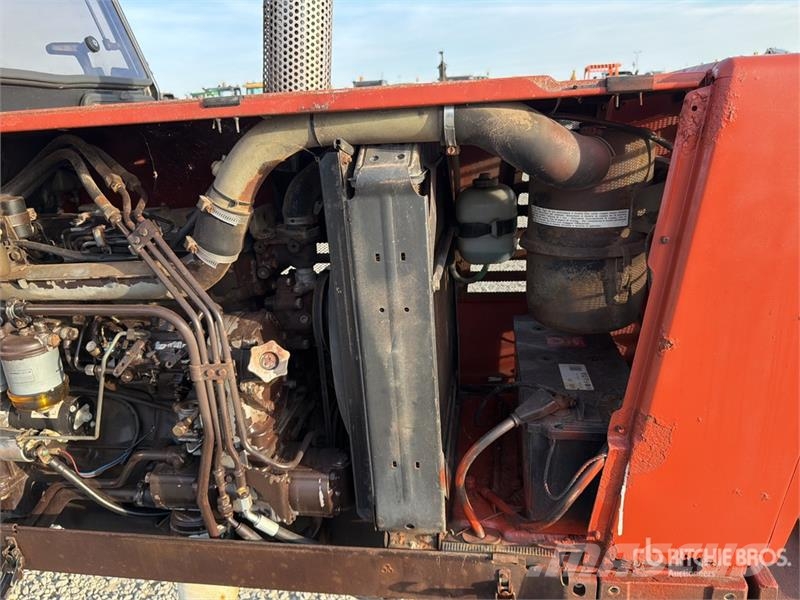 Fiat 65 90 2WD Tractor Tratores Agrícolas usados