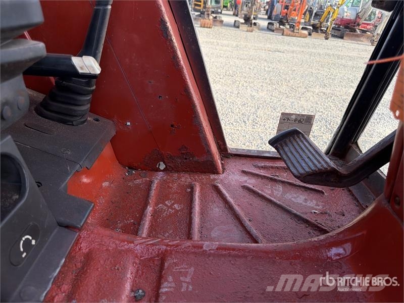 Fiat 65 90 2WD Tractor Tratores Agrícolas usados