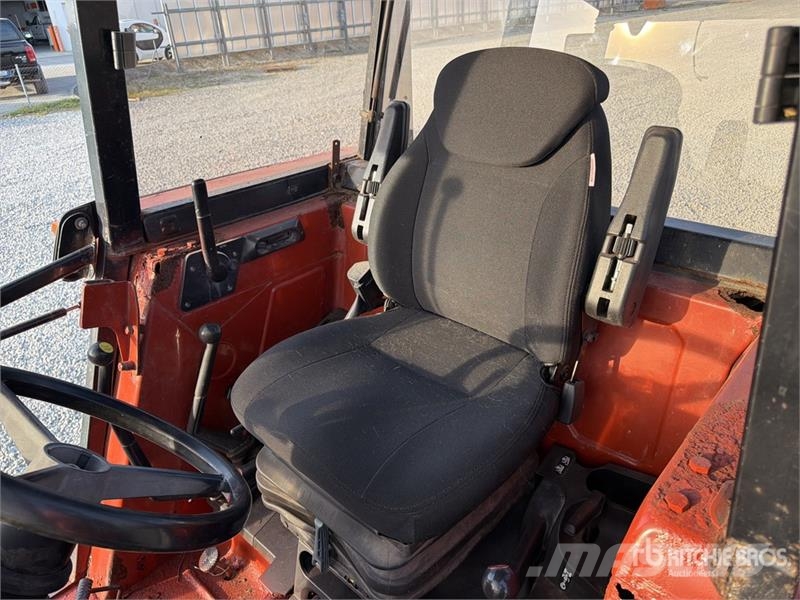 Fiat 65 90 2WD Tractor Tratores Agrícolas usados