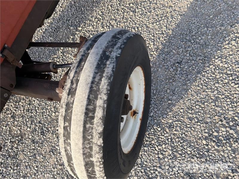 Fiat 65 90 4WD Tractor Trattori