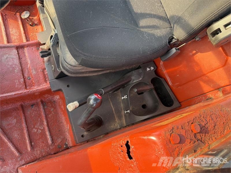 Fiat 65 90 4WD Tractor Trattori