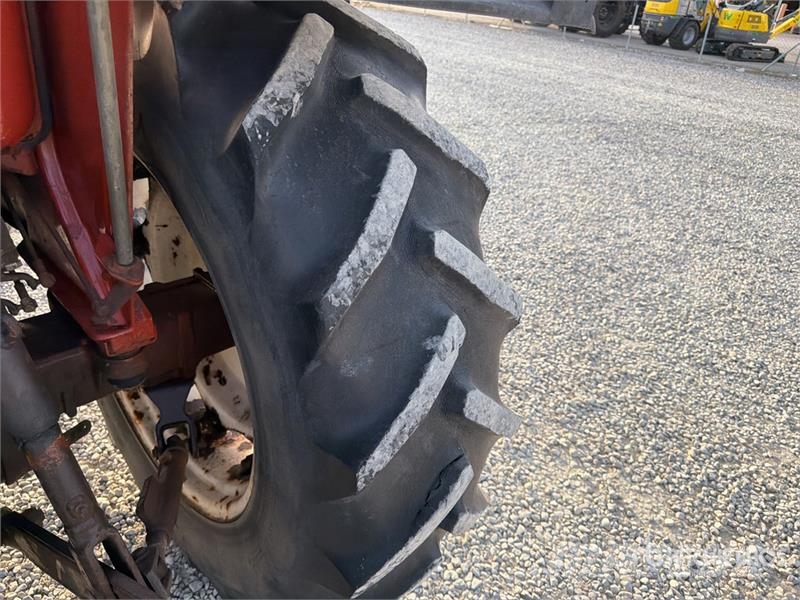 Fiat 65 90 4WD Tractor Trattori