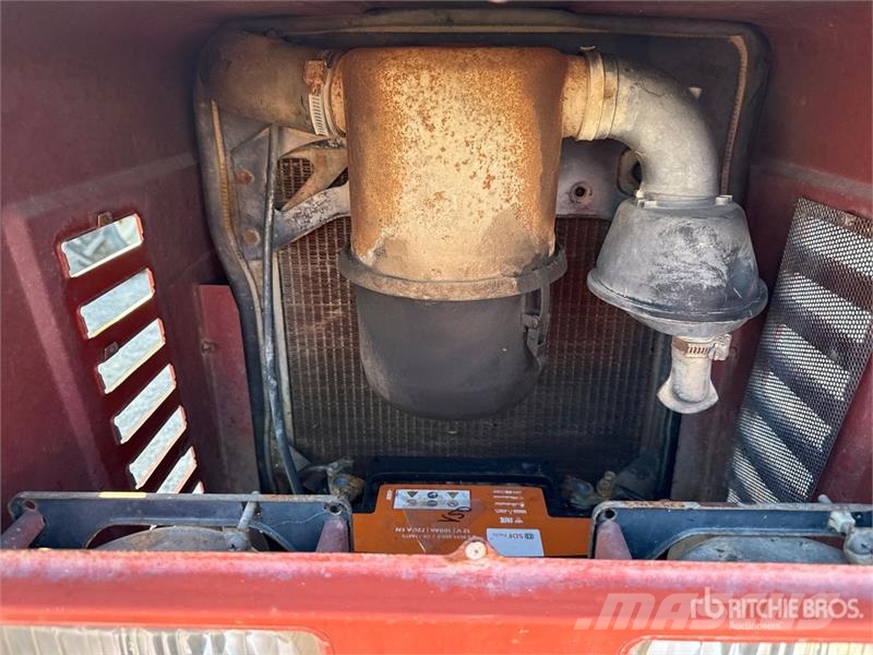 Fiat 666 DT 4WD Tractor Tratores Agrícolas usados