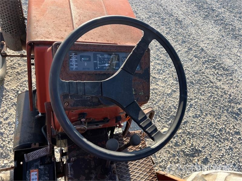 Fiat 670 H 2WD Tractor Tratores Agrícolas usados