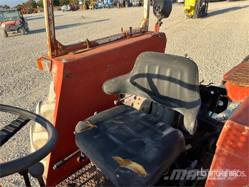 Fiat 670 H 2WD Tractor Tratores Agrícolas usados