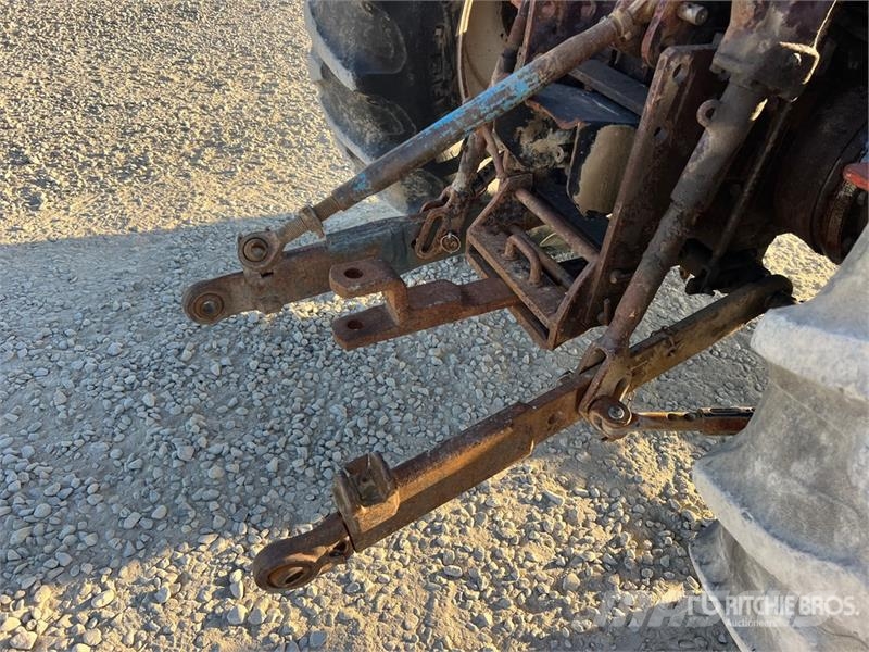 Fiat 670 H 2WD Tractor Tratores Agrícolas usados
