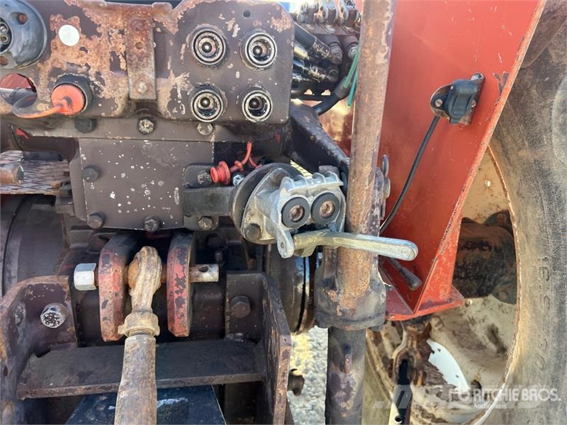Fiat 670 H 2WD Tractor Tratores Agrícolas usados