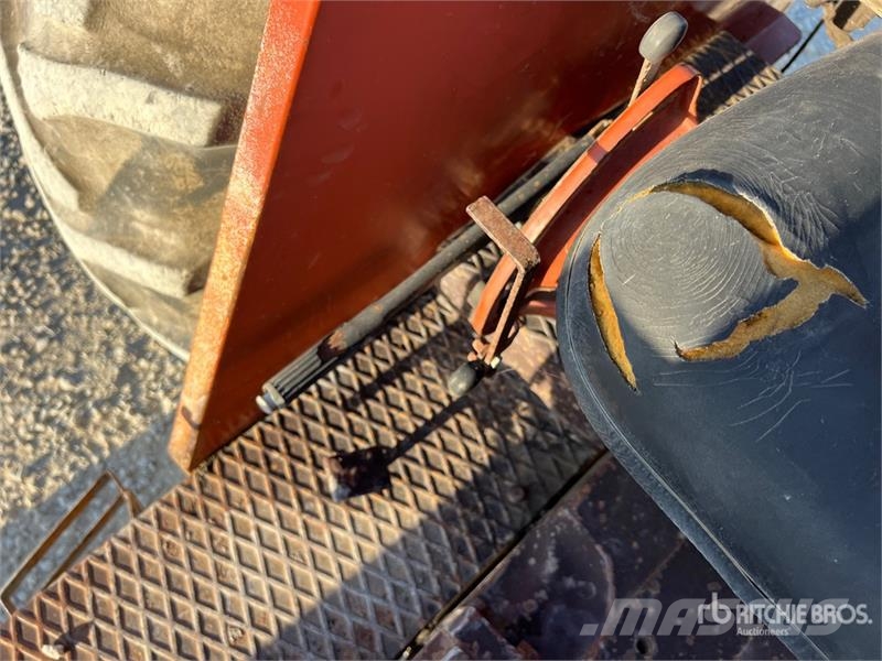 Fiat 670 H 2WD Tractor Tratores Agrícolas usados