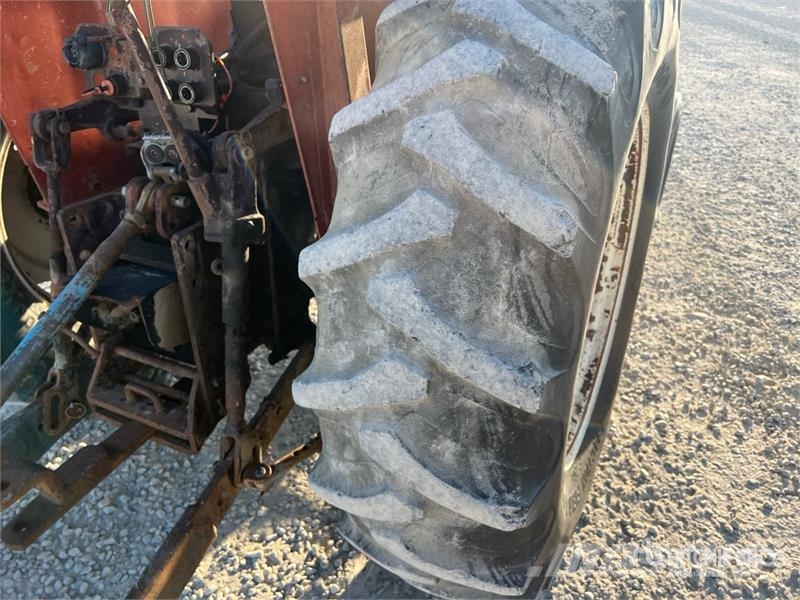 Fiat 670 H 2WD Tractor Tratores Agrícolas usados